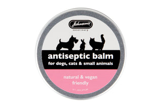 Johnsons Antiseptic Balm