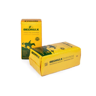 Bedmax Large Flake Pine Shavings