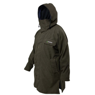 Kaiwaka Weathershield Fleece Bushshirt
