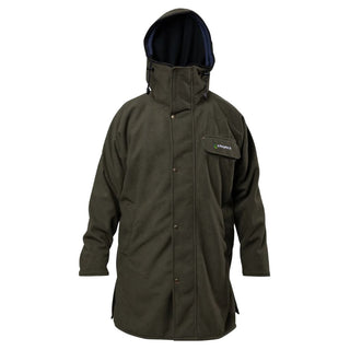 Kaiwaka Weathershield Fleece Bushshirt