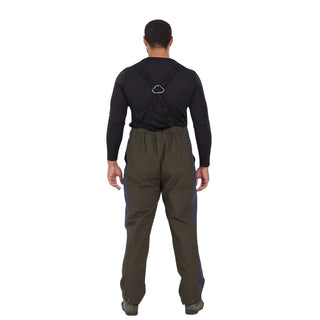 Kaiwaka Mens Stormforce Bib Overtrousers