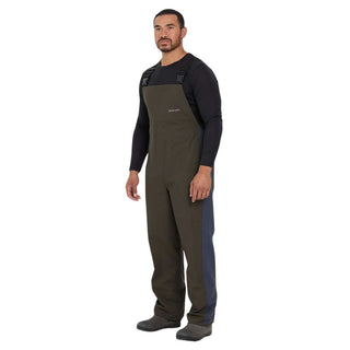 Kaiwaka Mens Stormforce Bib Overtrousers
