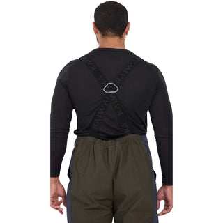 Kaiwaka Mens Stormforce Bib Overtrousers