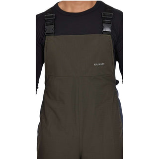 Kaiwaka Mens Stormforce Bib Overtrousers