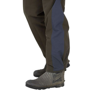 Kaiwaka Mens Stormforce Bib Overtrousers