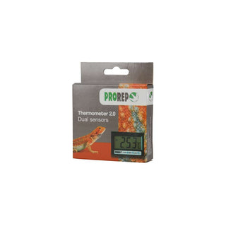 ProRep Thermometer2.0