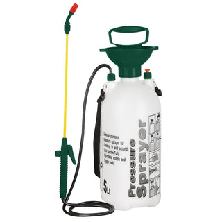 CountryUF Pressure Sprayer - 5L