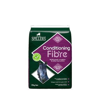 Spillers Conditioning Fibre 20kg