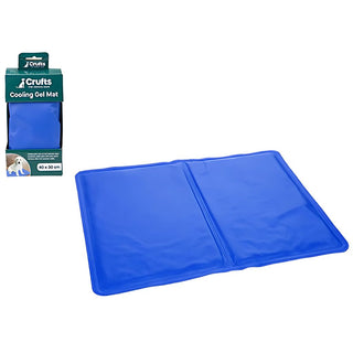 Crufts Pet Cooling Mat
