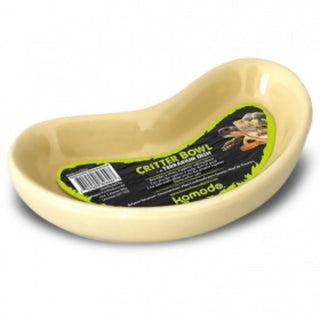 Komodo Critter Bowl