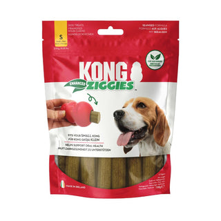 Kong Ziggies Enchanced
