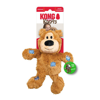 Kong Wild Knots Bear