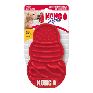 Kong Licks