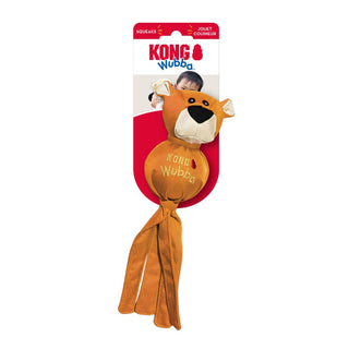 Kong Wubba Friends Ballistic