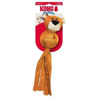 Kong Wubba Friends Ballistic