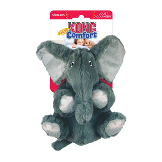 Kong Comfort Kiddos Elephant