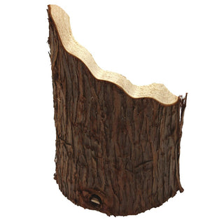 Happy Pet Nature First Wooden Hideaway
