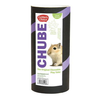 Critters Choice Chube