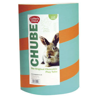 Critters Choice Chube