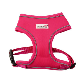 Doodlebone Adjustable Airmesh Harness