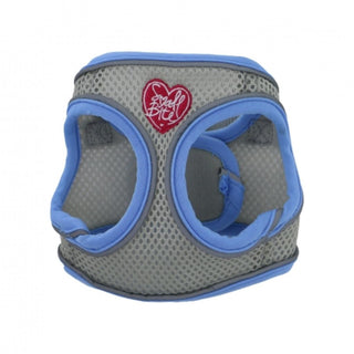 Small Bite Step In Harness