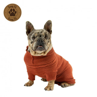 Cable Knit Jumper