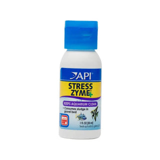 Api Stress Zyme+