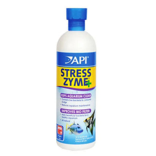 Api Stress Zyme+