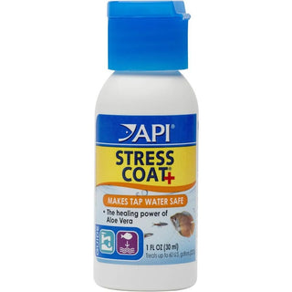 Api Stress Coat+