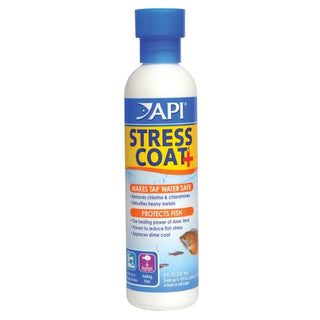 Api Stress Coat+
