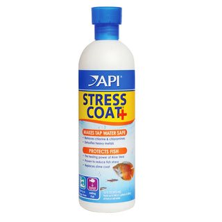 Api Stress Coat+