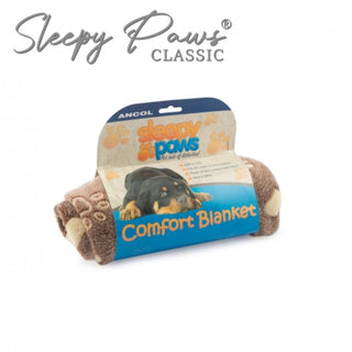 Comfort Blanket