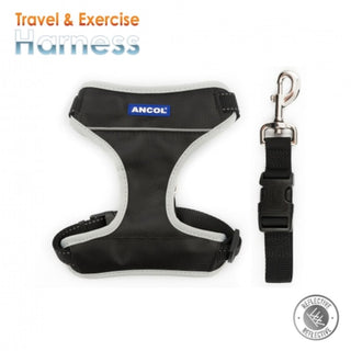 Ancol Travel Dog Harness
