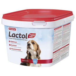 Beaphar Lactol Milk Replacer for Puppies