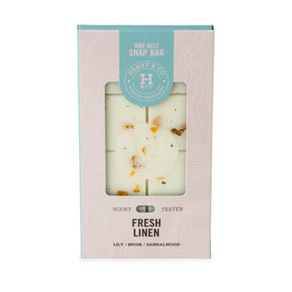 Henry & Co Wax Melt Snap Bar After Dark