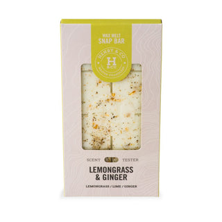 Henry & Co Wax Melt Snap Bar After Dark