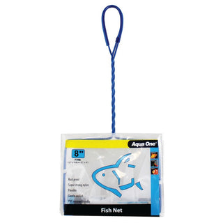 Aqua One Fish Net Fine