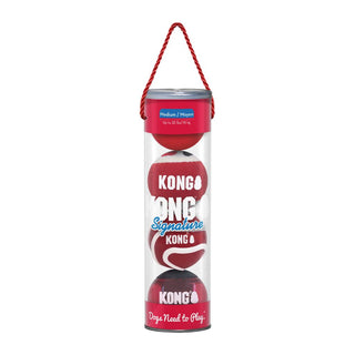 Kong Signature Balls