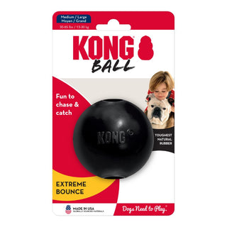 Kong Extreme Ball
