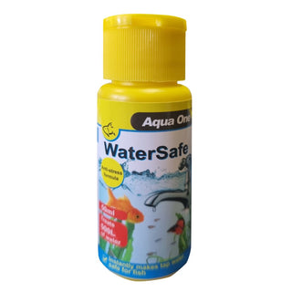 Aqua One Water Safe
