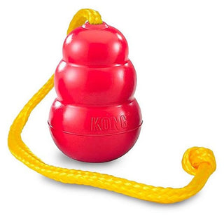 Kong Classic With Rope