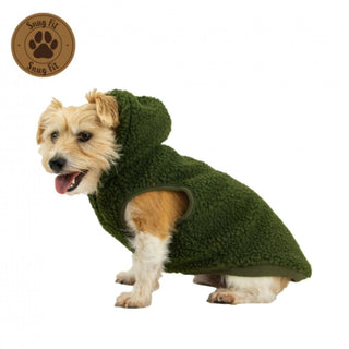 Teddy Bear Fleece