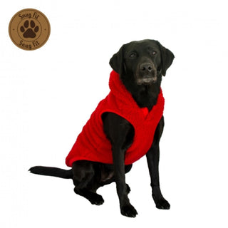 Teddy Bear Fleece