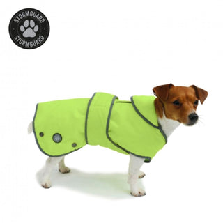 Stormguard Dog Coat
