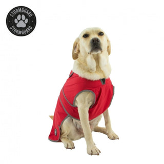 Stormguard Soft Shell Coat