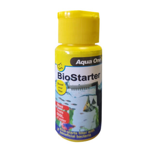 Aqua One Bio Starter