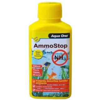 Aqua One AmmoStop