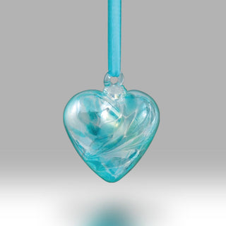 Nobile Glass Birth Hearts