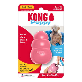 Kong Puppy