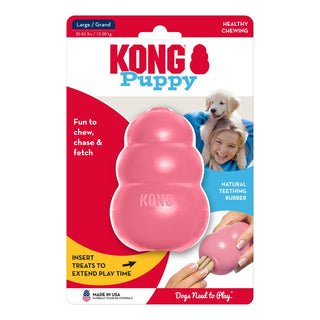 Kong Puppy